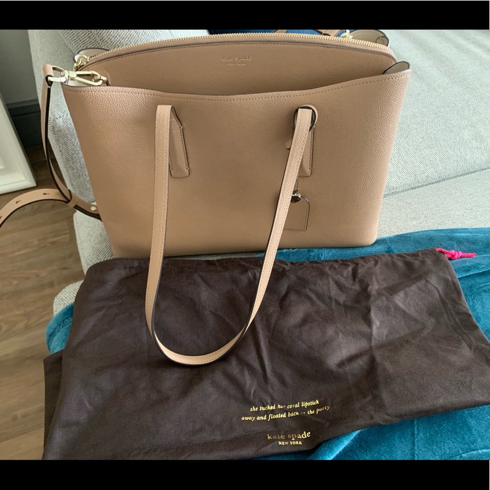 Kate Spade - Margaux - Large work tote